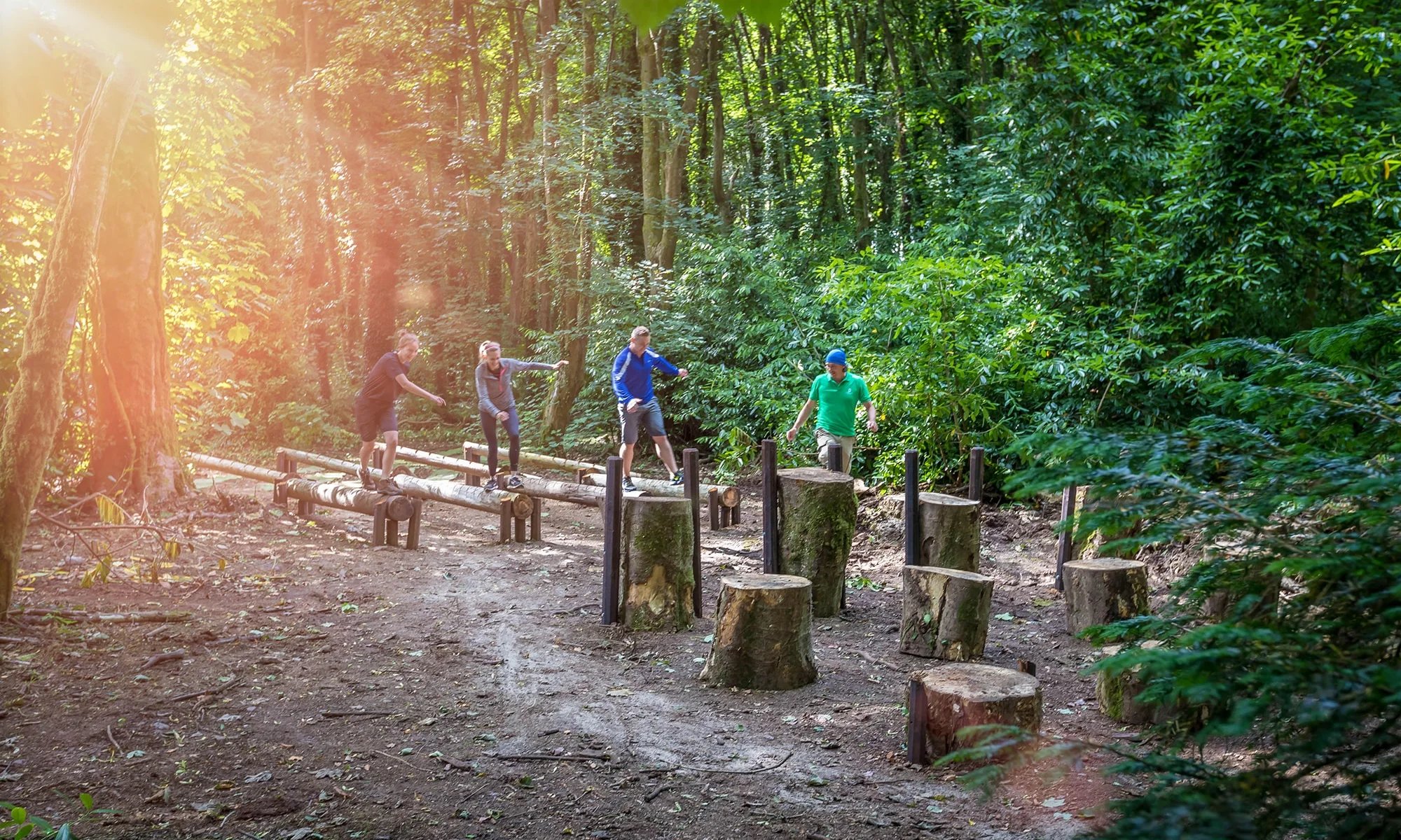 Preserving Biodiversity and Natural Beauty